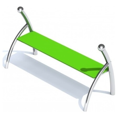 Bench Inter-Play Sego 1 - Inter-Play