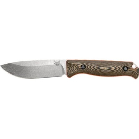 Benchmade 15002-1 Saddle Mountain Skinner Bıçağı - Benchmade