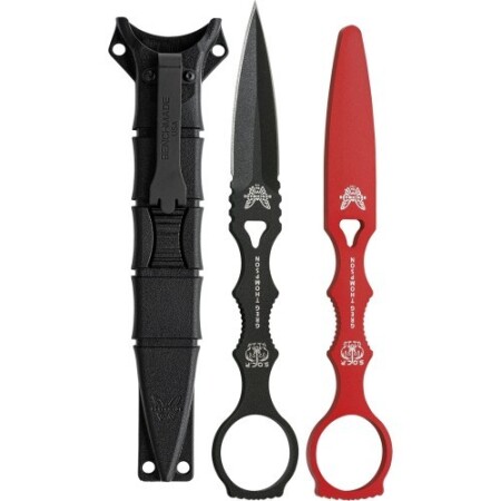 Benchmade 176BK-COM SOCP fitil ve alıştırma lambası - Benchmade