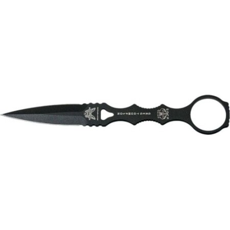 Benchmade 176BK - SOCP fitil - Benchmade