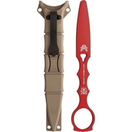 Benchmade 176T - SOCP Antrenman Fitili - Benchmade