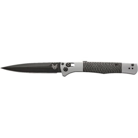 Benchmade 4170BK Otomatik Bıçak - Benchmade