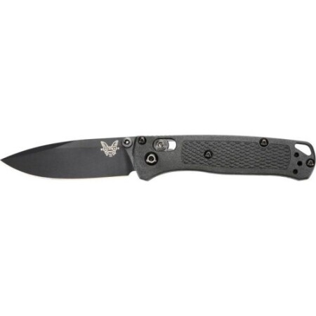 Benchmade 533BK-2 Mini Acil Durum Bıçağı - Benchmade