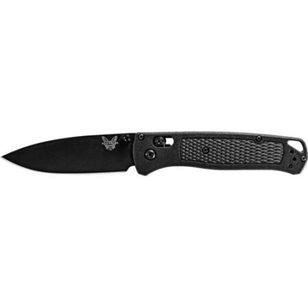 Benchmade 535BK-2 Bugout bıçağı - Benchmade