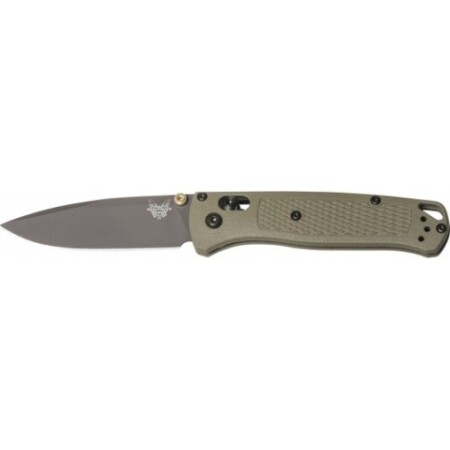 Benchmade 535GRY-1 Bugout bıçağı - Benchmade
