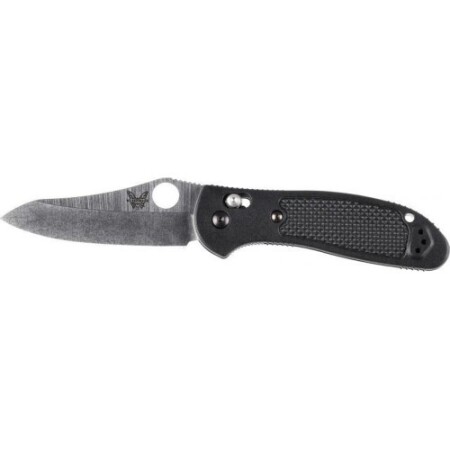 Benchmade 550-S30V bıçak, Griptilian - Benchmade