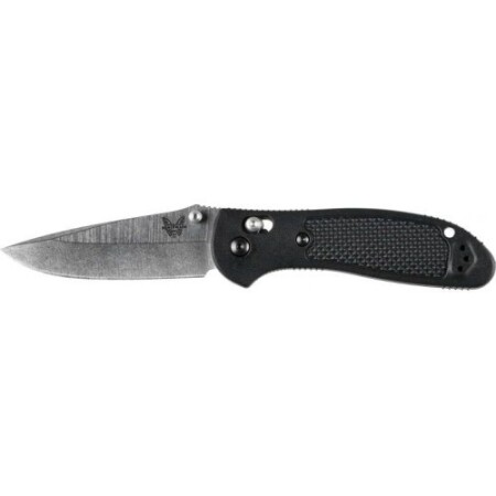 Benchmade 551-S30V Pardue Bıçağı - Benchmade