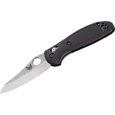 Benchmade 555-S30V Mini Griptilian Bıçak - Benchmade