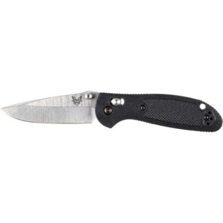 Benchmade 556-S30V Pardue Bıçağı - Benchmade