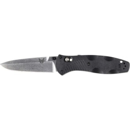 Benchmade 580 Barrage Knife - Benchmade