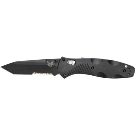 Benchmade 583SBK Barrage bıçağı - Benchmade