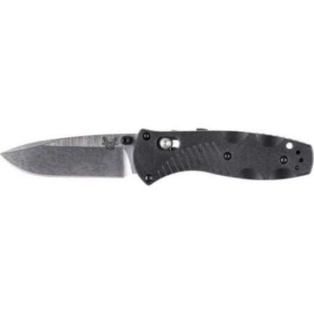 Benchmade 585 Mini Barrage bıçak - Benchmade