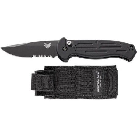 Benchmade 9051SBK AFO II Bıçak - Benchmade