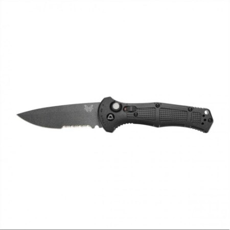 Benchmade 9070SBK Claymore - Benchmade