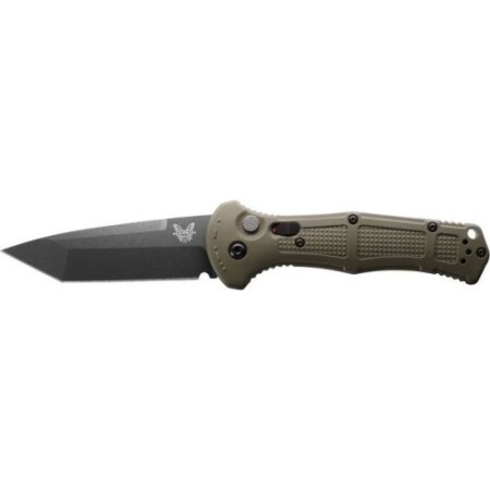 Benchmade 9071BK-1 Claymore - Benchmade