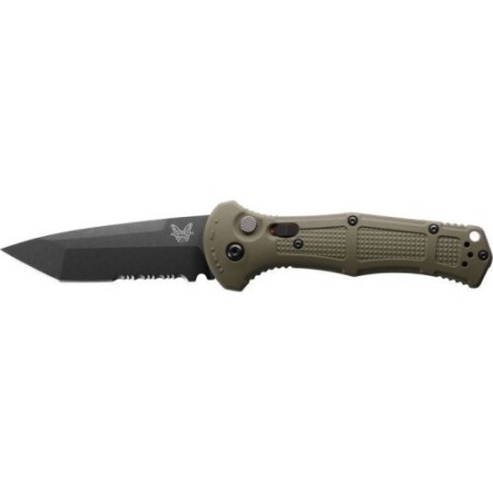 Benchmade 9071SBK-1 Claymore - Benchmade