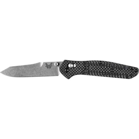 Benchmade 940-1 Osborne Recerse Tanto Klappmesser - Benchmade