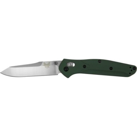 Benchmade 940 Osborne bıçağı - Benchmade