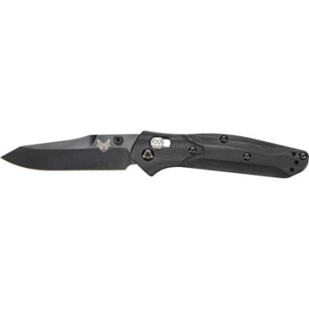 Benchmade Mini Osborne 945BK-1 Bıçak - Benchmade