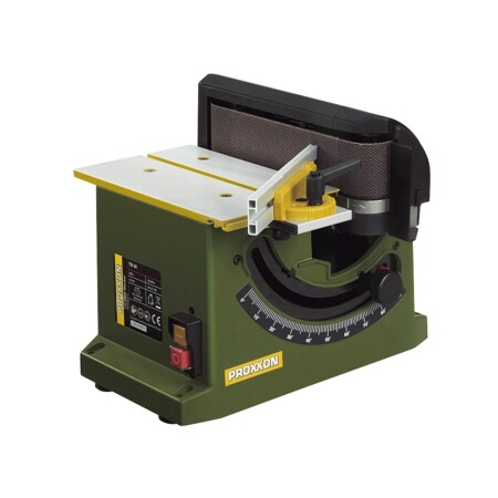 Benchtop belt sander PROXXON TB 50 - PROXXON