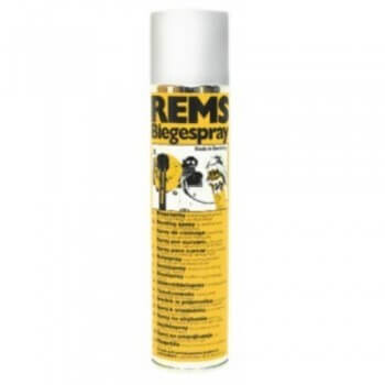 Bending grease REMS 400ml - Rems