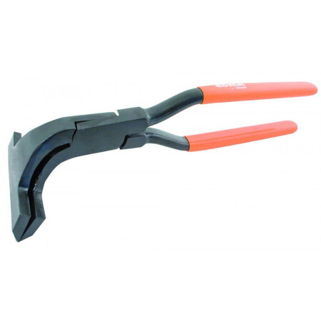 Bending pliers EDMA 45° - 100mm - EDMA