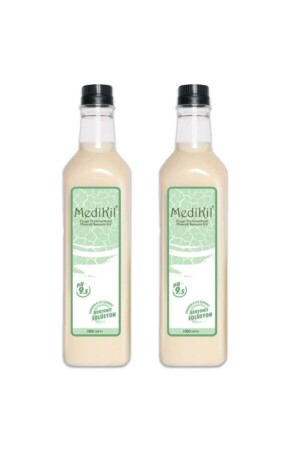 Bentonite Clay 2 Pack - Medikil