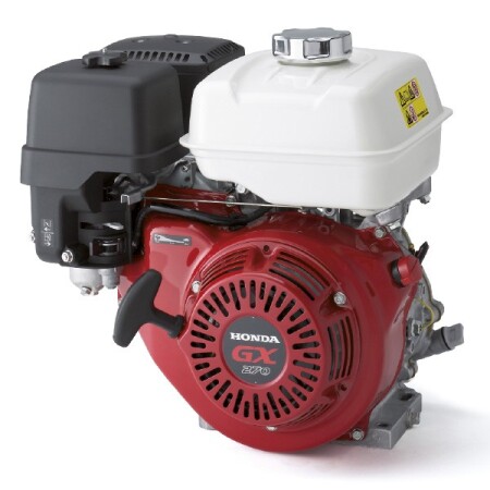 Benzin-Viertaktmotor HONDA GX270 - Honda
