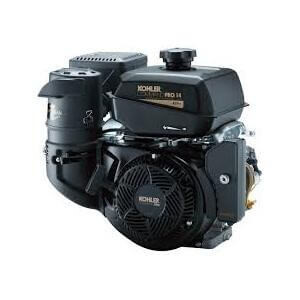 Benzinmotor KOHLER CH440, 25,4 mm Welle - Kohler