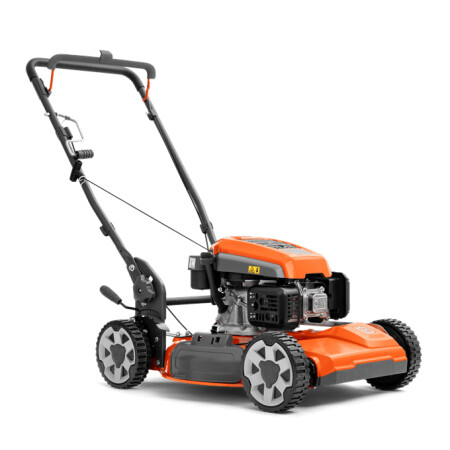 Benzinrasenmäher HUSQVARNA LB251S - Husqvarna