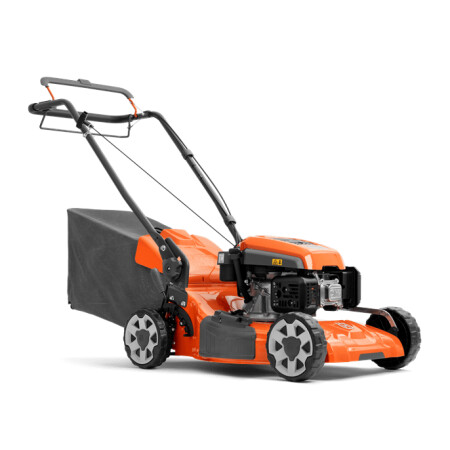 Benzinrasenmäher HUSQVARNA LC151S - Husqvarna