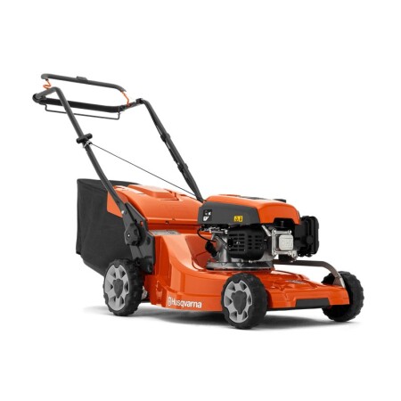 Benzinrasenmäher HUSQVARNA LC247S - Husqvarna