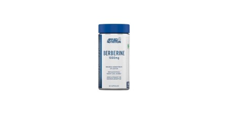Berberin - POWERBODY