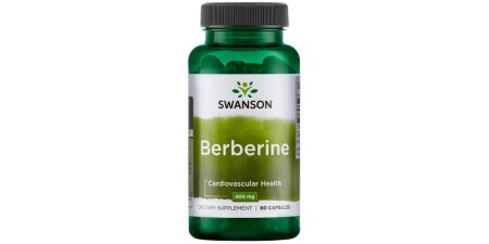 Berberine - POWERBODY