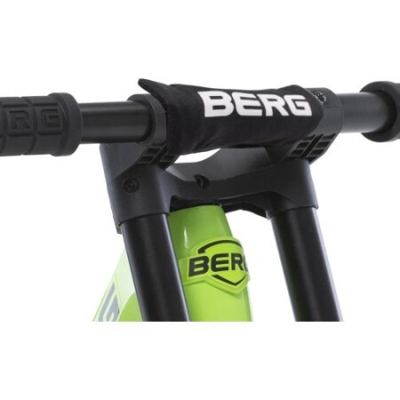 BERG Bikey bisiklet için koruyucu ped - BERG