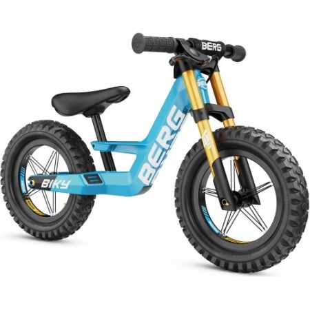 BERG Biky Cross Blue Handbrake - BERG