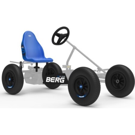BERG B.Saf Mavi Tema - BERG