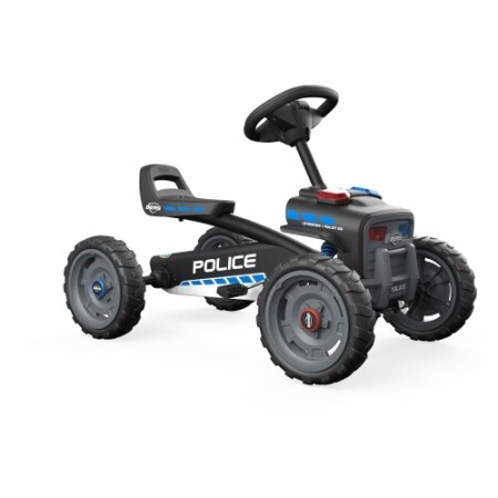 Berg Buzzy Polis arabası - BERG