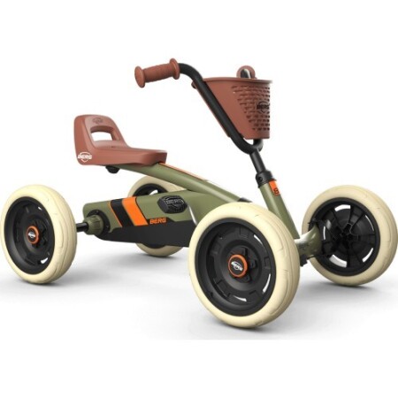 BERG Buzzy Retro Yeşil - BERG