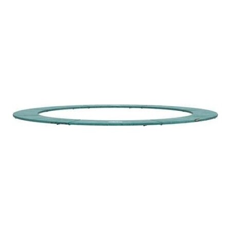 BERG Champion FlatGround 330 Padding Green - BERG