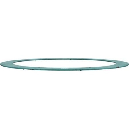 BERG Champion FlatGround 430 Padding Green - BERG
