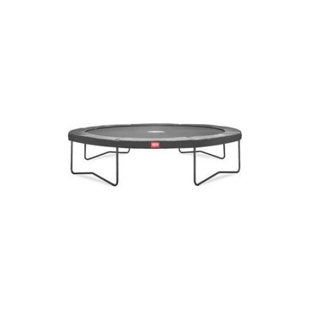 BERG Champion Regular Trambolin - 330 cm, gri - BERG