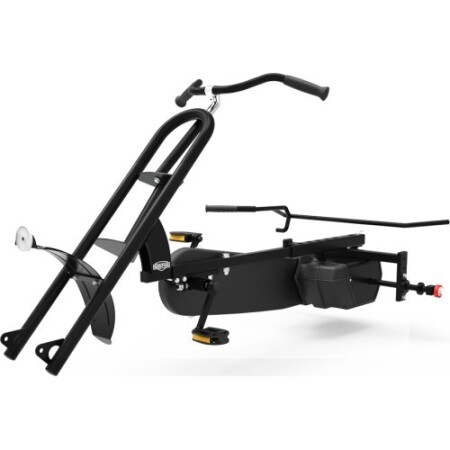 BERG Chopper BFR çerçevesi - BERG