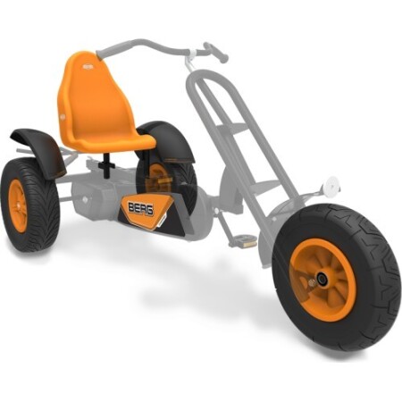 BERG Chopper Theme - BERG