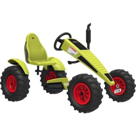BERG CLAAS Theme - BERG