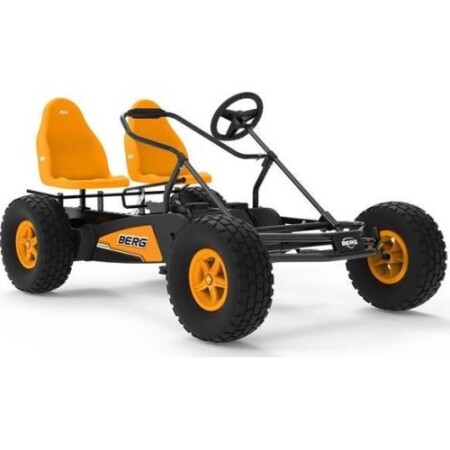 BERG Duo Coaster BFR - BERG