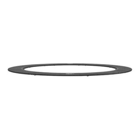 BERG Elite FlatGround 330 Padding Grey - BERG