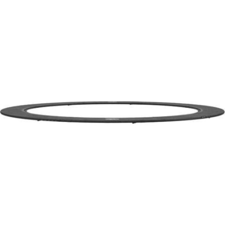 BERG Elite FlatGround 380 Padding Grey - BERG