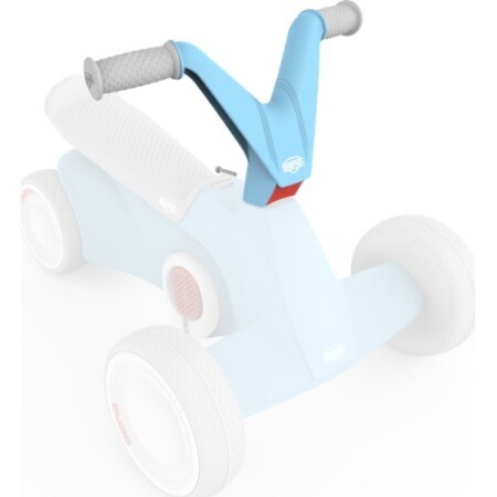 BERG GO² Blue - Handlebar Set - BERG
