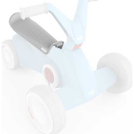 BERG GO² Blue - Seat - BERG